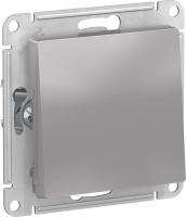 Выключатель проходной Systeme Electric AtlasDesign Aqua ATN440361