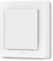 Выключатель Aqara Light Switch H2 EU WS-K07D 1 клавиша (белый)