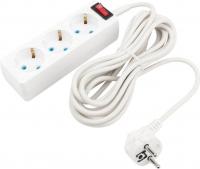 Удлинитель PROconnect 11-7210 (белый)