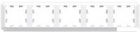 Рамка Systeme Electric Atlasdesign Antique ATN101305