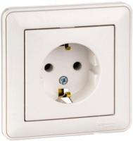 Розетка Systeme Electric W59 RS16-154-18