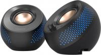 Акустика Creative Pebble X