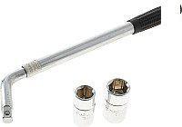 Ключ балонный Tundra 763817