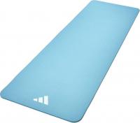 Коврик Adidas ADYG-10100PB (синий)