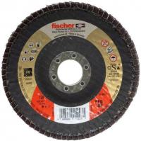 Шлифовальный круг Fischer FFD-AP 125 K60 Inox
