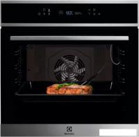 Электрический духовой шкаф Electrolux SenseCook 700 EOE7F31X