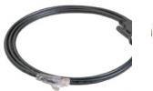 Кабель Moxa CBL-RJ45SM9-150