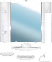 Белпласт Комплект с318-2830 (белый)