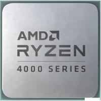 Процессор AMD Ryzen 5 PRO 4655G
