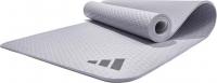 Коврик Adidas ADYG-10003SV (светло-фиолетовый)