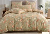 Постельное белье Sofi De MarkO Сардиния Евро 4н Евро-5596