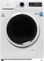 Стиральная машина Midea MF01610US40/W