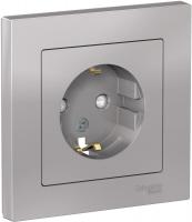 Розетка Systeme Electric AtlasDesign ATN000344