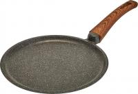 Блинная сковорода Гардарика 0826-18