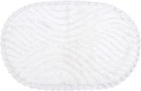 Коврик для ванной Sofi De MarkO Sierra Кружевной 60x100 КВ-СР-4-60х100 (кремовый)