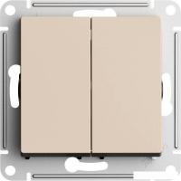 Выключатель перекрестный Systeme Electric Atlasdesign ATN001273