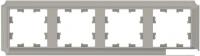 Рамка Systeme Electric AtlasDesign ATN100504