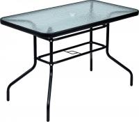 Стол Well's 110x60x71 T1160-B