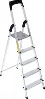 Лестница-стремянка Sarayli Алюминиевая 003209 (5ст)