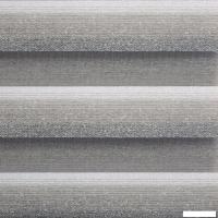 Шторы день-ночь Lm Decor Дабл ДН LB 55-04 100x160 (серый)