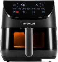 Аэрогриль Hyundai HYF-9090