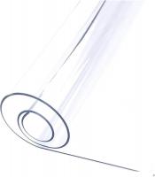 Пленка защитная для стола Stolstyle ПВХ Круг 75см 1.8мм (глянцевый)