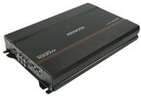 Автомобильный усилитель Kenwood KAC-PS804EX