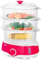 Пароварка Kitfort KT-6453