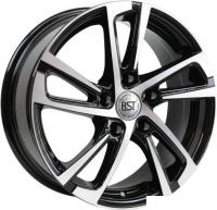 Литые диски RST R046 16x6.5