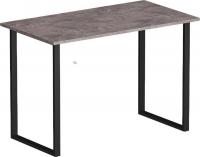 Кухонный стол Макс Стайл СтО1100-600 (оникс)
