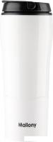 Термокружка Mallony Magnifico 480мл (белый)