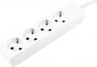 Удлинитель PROconnect 11-7221 (белый)