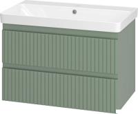 Misty Тумба под умывальник Victory 80 VIC-09080-0802Я+11080-KL