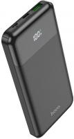 Внешний аккумулятор Hoco J102 10000mAh (черный)