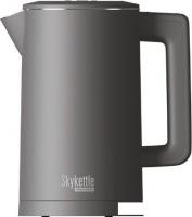Электрический чайник Redmond (Редмонд) SkyKettle KM231S (серый)