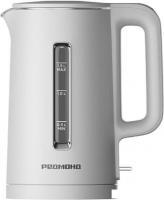 Электрический чайник Redmond (Редмонд) KG254 (белый)