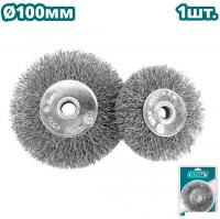 Щетка для электроинструмента Total TAC36041