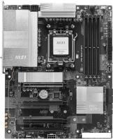 Материнская плата MSI Pro B850-P WiFi