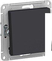 Выключатель проходной Systeme Electric AtlasDesign ATN001061