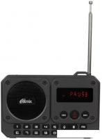 Радиоприемник Ritmix RPR-010