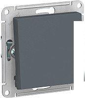 Выключатель проходной Systeme Electric AtlasDesign ATN000761