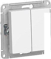 Выключатель проходной Systeme Electric AtlasDesign ATN000165