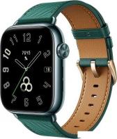 Умные часы HONOR Watch 5 (зеленый)