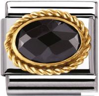 Звено для браслета NominatioN Овал 030602/011