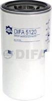 Масляный фильтр Difa DIFA5120