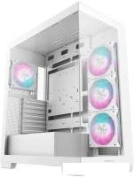 Корпус DeepCool CG580 4F R-CG580-WHADA4-G-1