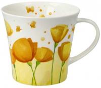 Чашка Goebel Fiore Солнечный свет 23-123-35-1