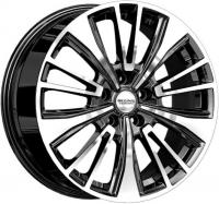 Литые диски SKAD KL-1060 18x7.5