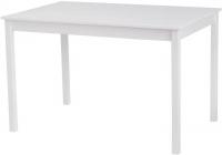 Кухонный стол Диприз Ingo Д.60020.2 (белый воск)
