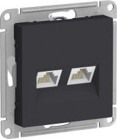 Розетка компьютерная Systeme Electric AtlasDesign ATN001085